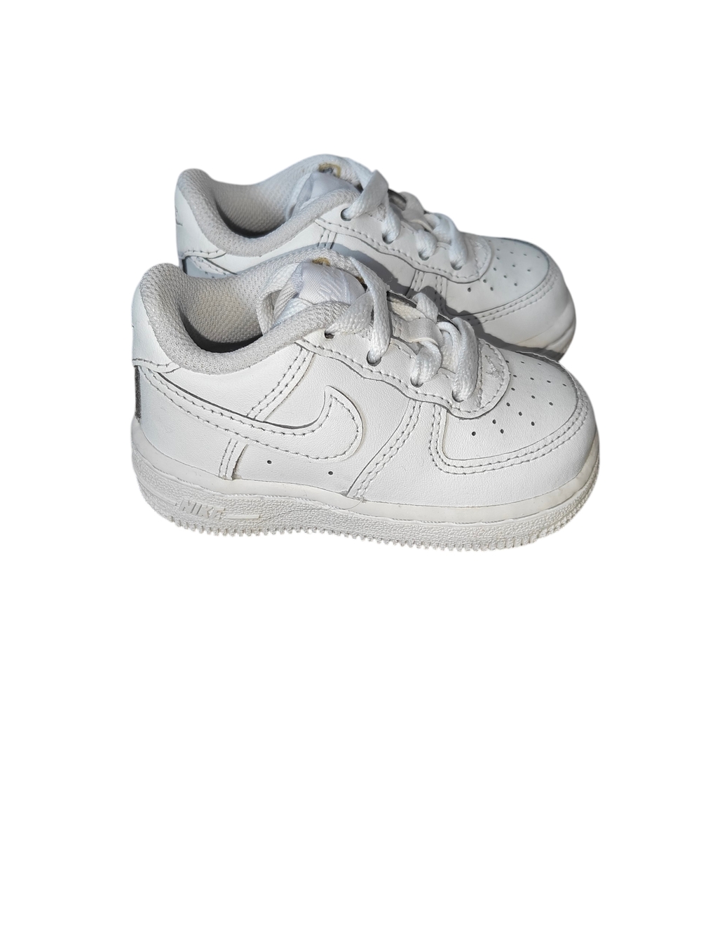 Nike Air Force 1 Toddler Low-top Sneakers Size 4c Infant